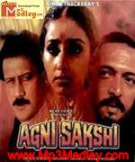 Agni Sakshi 1996 song download